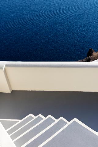 Canaves Oia Suites