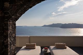 Canaves Oia Suites