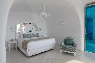 Canaves Oia Suites