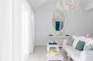 Canaves Oia Suites