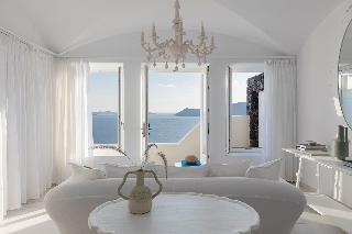 Canaves Oia Suites