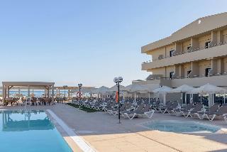Neptuno Beach Hotel