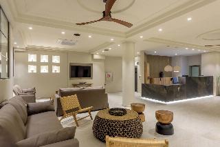 Neptuno Beach Hotel