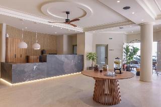 Neptuno Beach Hotel