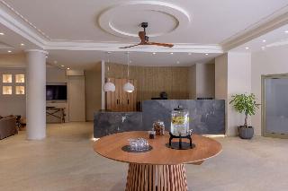 Neptuno Beach Hotel