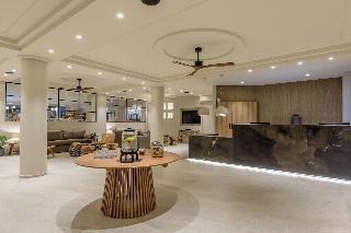 Neptuno Beach Hotel