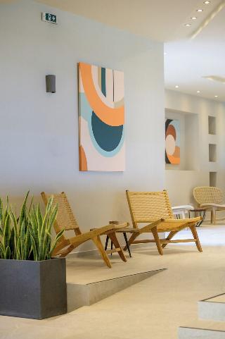 Neptuno Beach Hotel