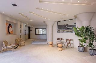 Neptuno Beach Hotel