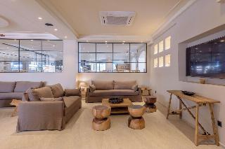 Neptuno Beach Hotel