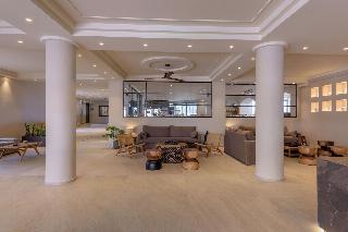 Neptuno Beach Hotel