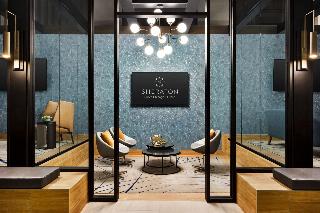 Sheraton Chicago O'Hare Airport Hotel