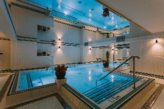 Foto del Hotel Grand Tonic Hotel Biarritz del viaje circuito espana francia