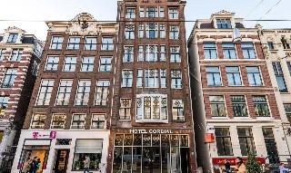 Cordial Hotel Dam Square