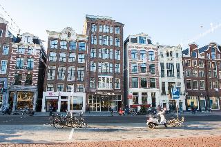Cordial Hotel Dam Square