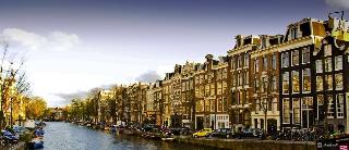 Cordial Hotel Dam Square
