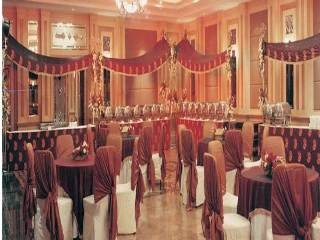 Restaurant
 di Tivoli Garden Resort