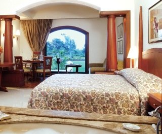 Room
 di Tivoli Garden Resort