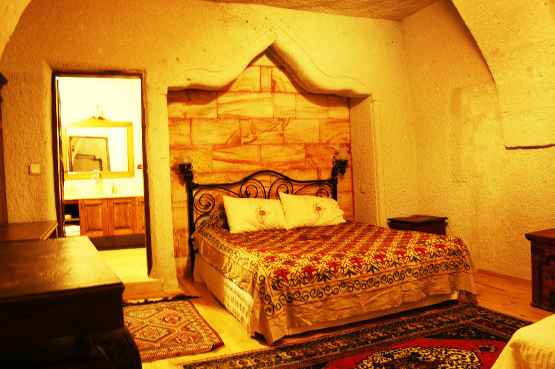 Room
 di Local Cave House