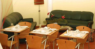 Restaurant
 di Sao Paulo E Alegria