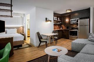Residence Inn Miami Aventura Mall
