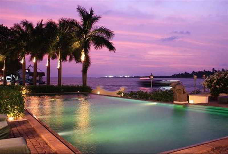 Pool
 di The Brunton Boatyard