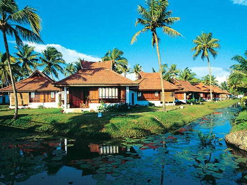 Kumarakom Lake Resort