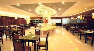 4 Sterne Hotel Zhongyu Century Grand In Beijing City - 