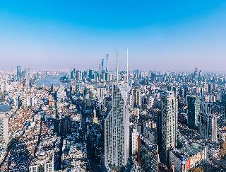 Conrad Shanghai