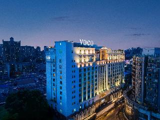 voco Guangzhou ShiFu