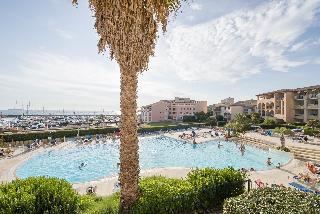 Les Rivages de Coudouliere, Toulon