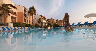 Les Rivages de Coudouliere, Toulon