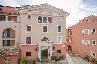 Les Rivages de Coudouliere, Toulon