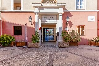 Les Rivages de Coudouliere, Toulon