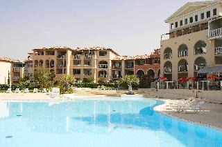 Les Rivages de Coudouliere, Toulon