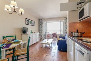 Les Rivages de Coudouliere, Toulon