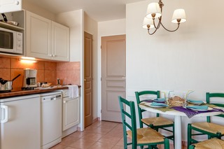 Les Rivages de Coudouliere, Toulon