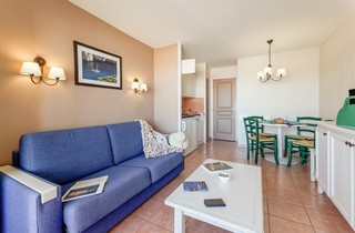 Les Rivages de Coudouliere, Toulon