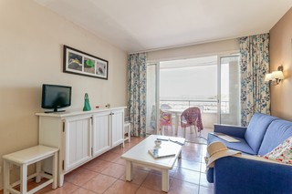 Les Rivages de Coudouliere, Toulon