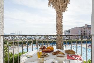 Les Rivages de Coudouliere, Toulon