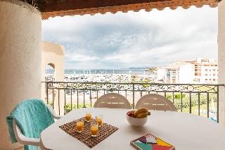 Les Rivages de Coudouliere, Toulon
