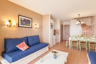Les Rivages de Coudouliere, Toulon