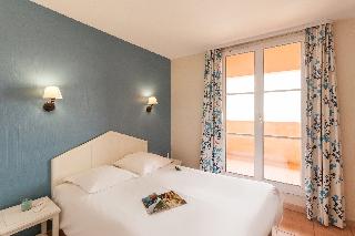 Les Rivages de Coudouliere, Toulon
