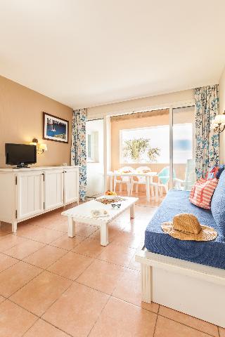 Les Rivages de Coudouliere, Toulon