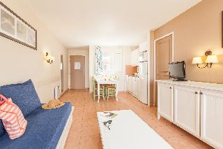 Les Rivages de Coudouliere, Toulon