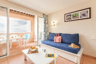 Les Rivages de Coudouliere, Toulon