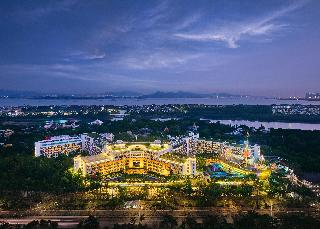 InterContinental Shenzhen