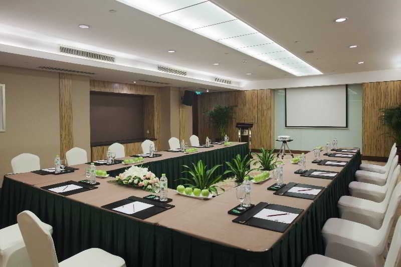 Conferences
 di Holiday Inn Hangzhou City Center