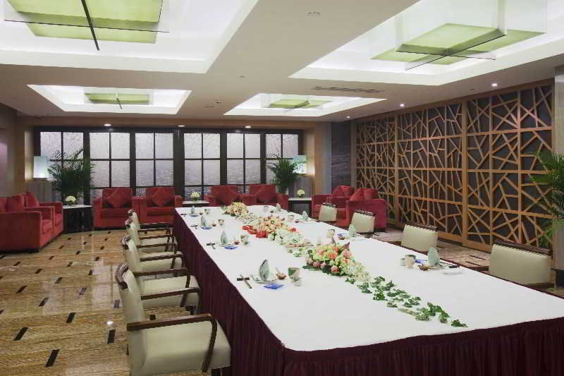 Restaurant
 di Holiday Inn Hangzhou City Center
