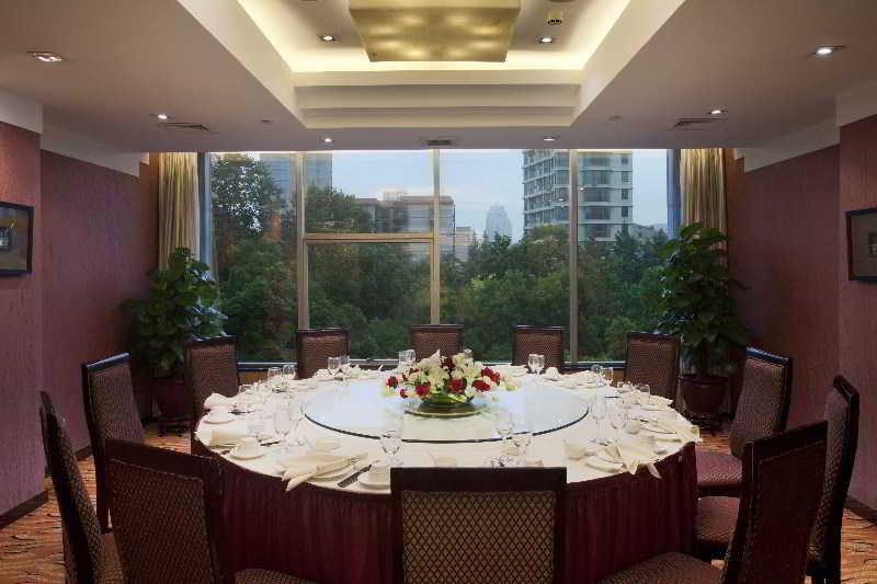 Restaurant
 di Holiday Inn Hangzhou City Center
