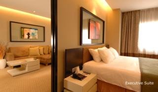 Room
 di Citrus Hotel Kuala Lumpur